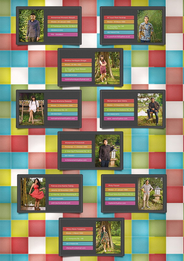 30+ Beautiful Yearbook Layout Ideas 2017