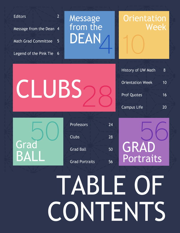 30+ Beautiful Yearbook Layout Ideas 2017