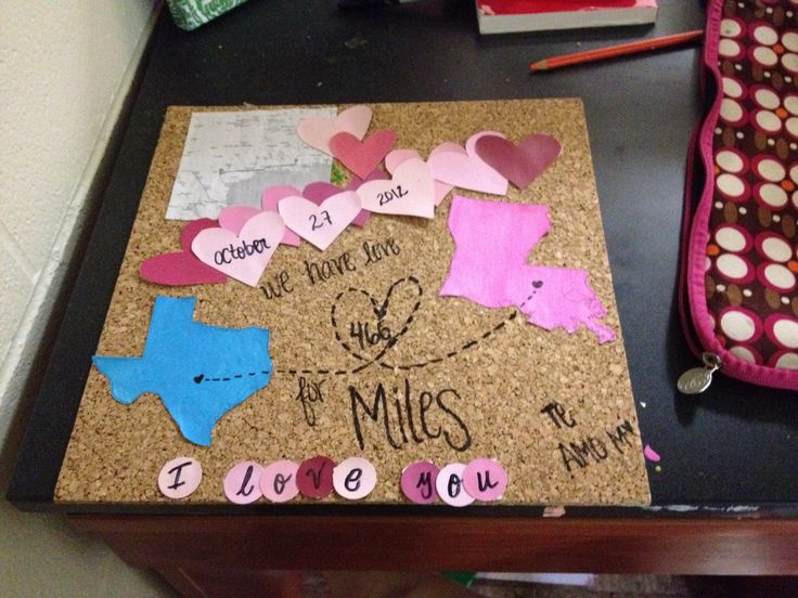 15 Romantic Scrapbook Ideas For Boyfriend 2017