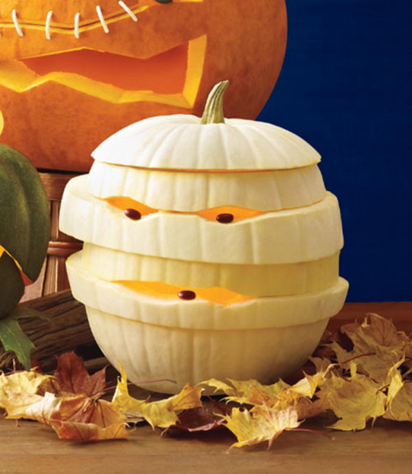 40 Awesome Pumpkin Carving Ideas For Halloween Decorating 2017