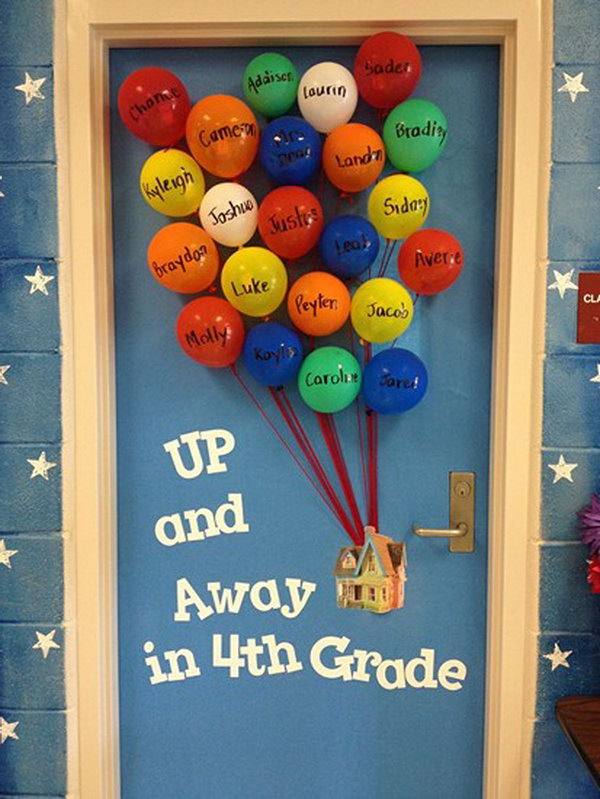 creative-bulletin-board-ideas-for-classroom-2017