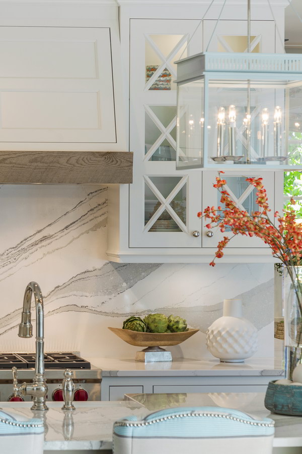 30 awesome kitchen backsplash ideas for your home ideastand