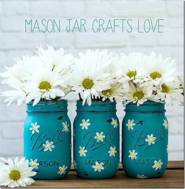 Diy Spring Decorating Ideas 30 beautiful diys for your spring decoration 2017 Diy Spring Decorating Ideas 30 beautiful diys for your spring decoration 2017