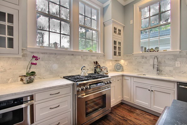 30 awesome kitchen backsplash ideas for your home ideastand