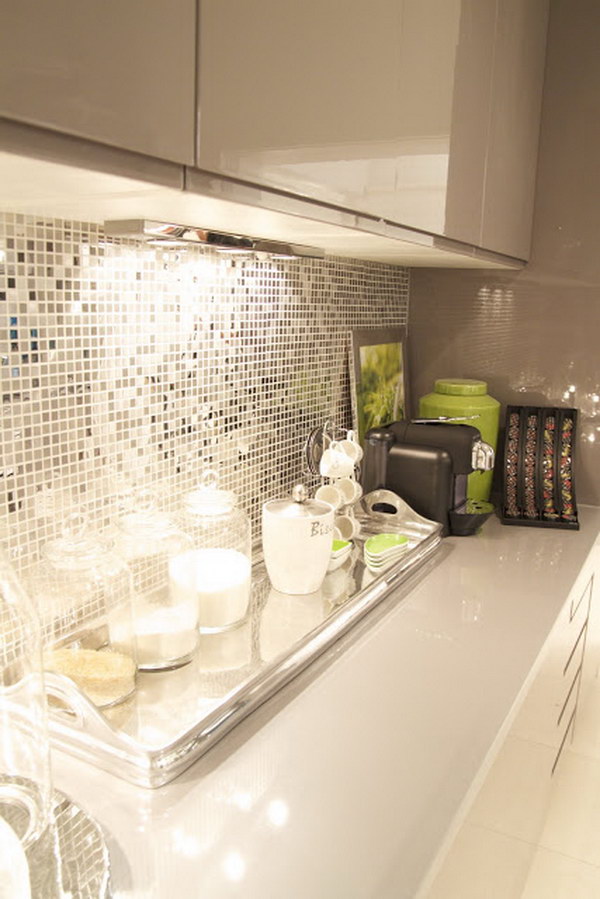 30 awesome kitchen backsplash ideas for your home ideastand