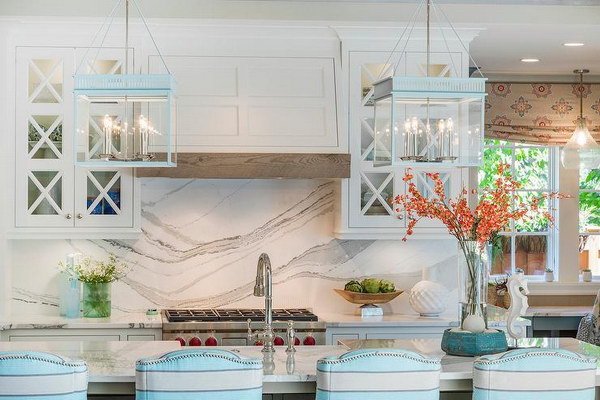 30 awesome kitchen backsplash ideas for your home ideastand