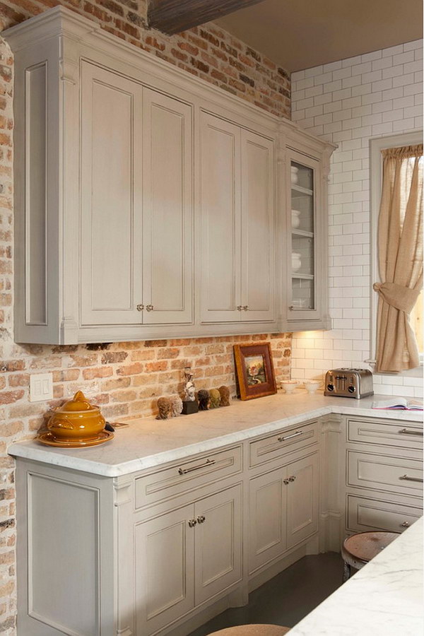 30 awesome kitchen backsplash ideas for your home ideastand