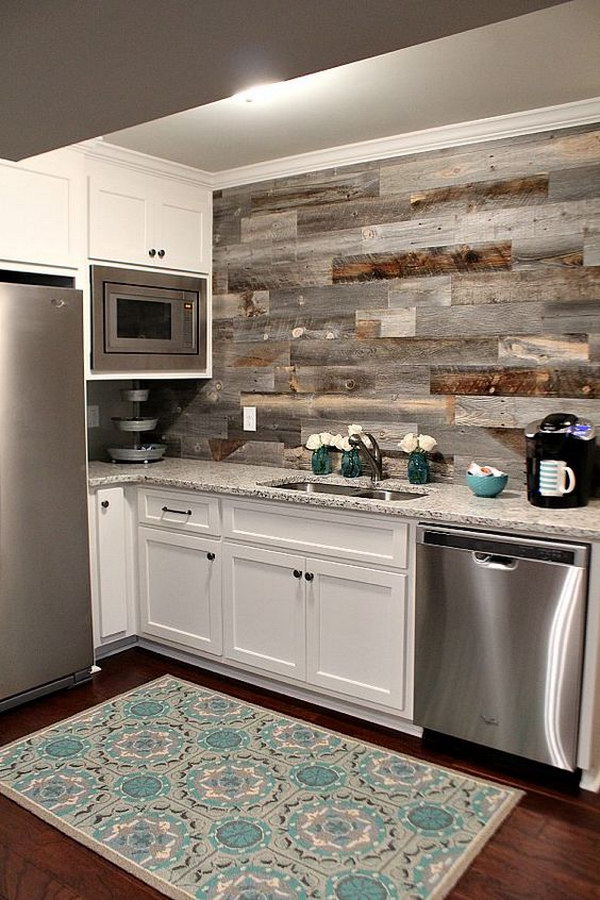30 awesome kitchen backsplash ideas for your home ideastand