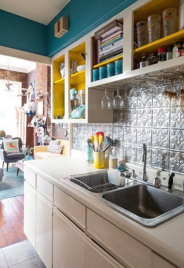 30 awesome kitchen backsplash ideas for your home ideastand