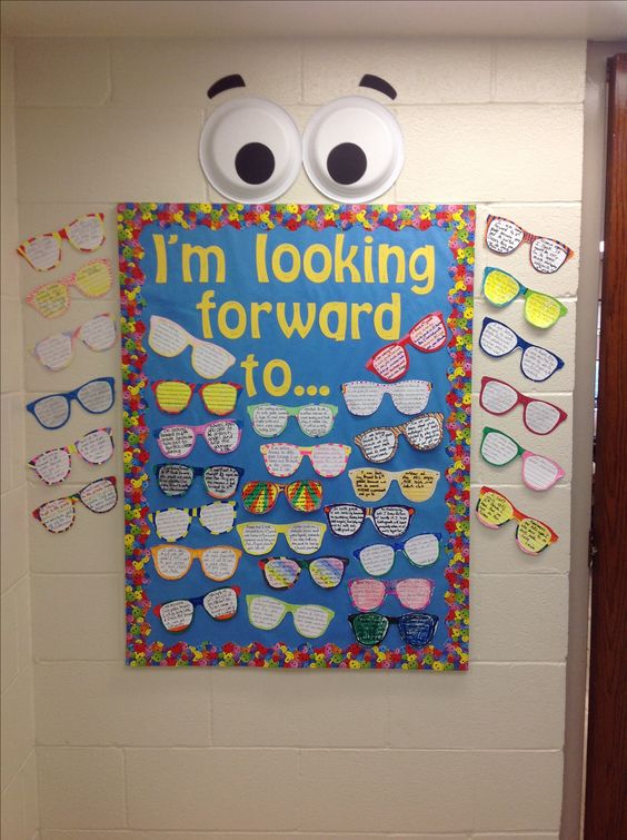 35 Creative Bulletin Board Ideas For Classroom Decoration 2017