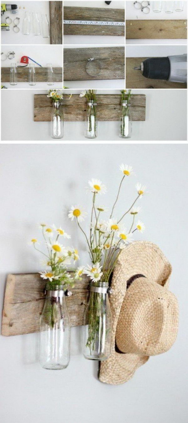 Great Rustic Home Decor Diy of the decade Don t miss out 