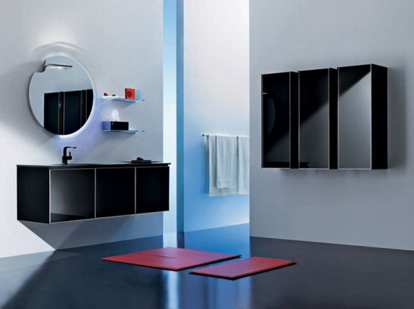 bathroom design