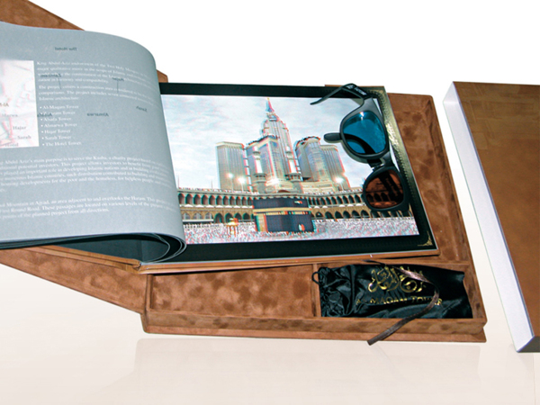 3d real estate brochure