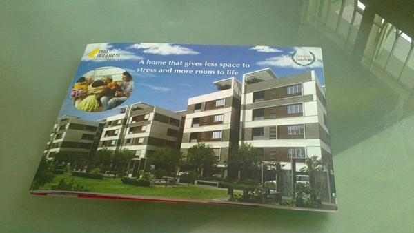 dra property brochure