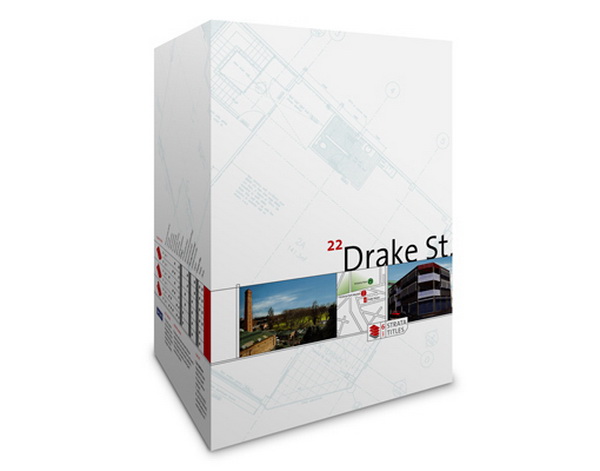 drake street real estate brochure