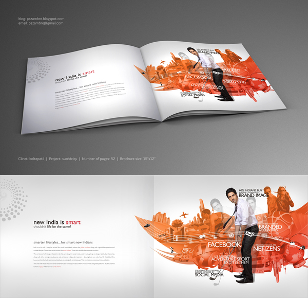 koltepatil real estate brochure