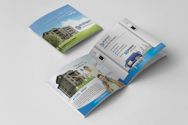 mabani mini real estate brochure
