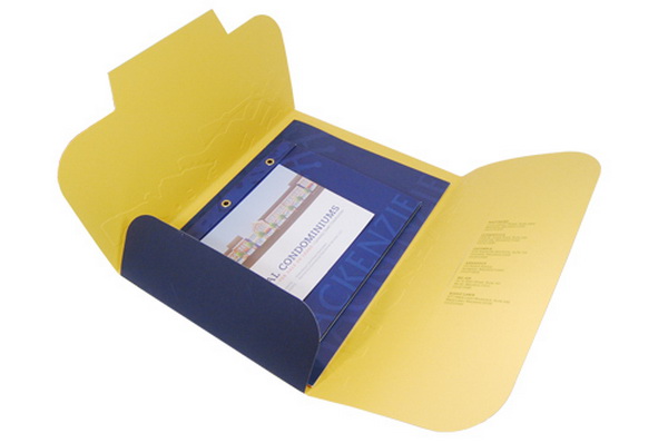 mackenzie commercial real estate brochure