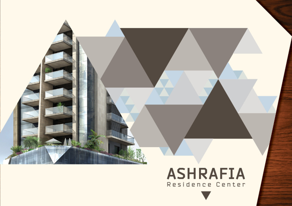 property brochure ashrafia residence center