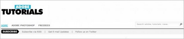 photoshop tutorials adobe tutorialz 33 