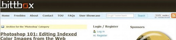 photoshop tutorials bittbox 40 