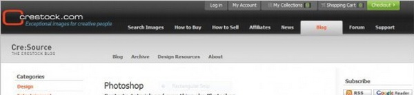 photoshop tutorials crestock.com 35 