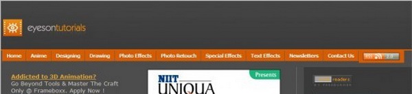 photoshop tutorials eyeson tutorials 34 