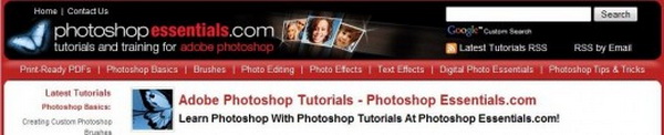photoshop tutorials photoshop essentials 24 