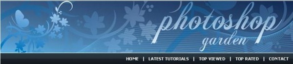 photoshop tutorials photoshop garden 14 