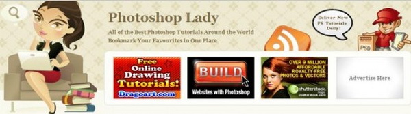 photoshop tutorials photoshop lady 17 