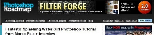photoshop tutorials photoshop roadmap 29 