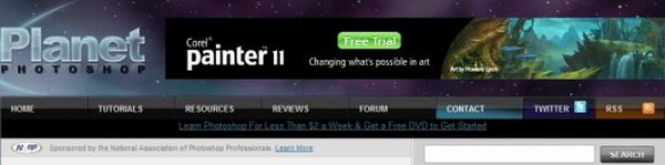 photoshop tutorials planetphotoshop 21 