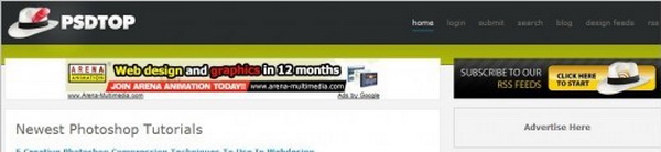 photoshop tutorials psdtop 31 