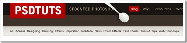 photoshop tutorials psdtuts 2 
