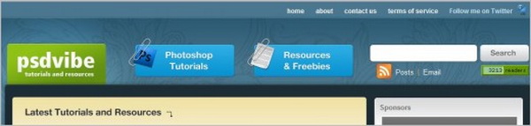 photoshop tutorials psdvibe 38 