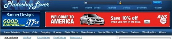 photoshop tutorials pslover 27 