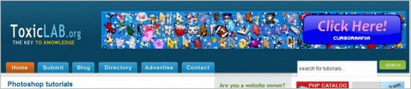 photoshop tutorials toxiclab 42 