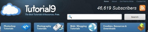 photoshop tutorials tutorial9 6 