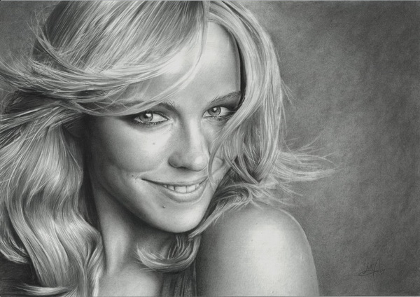 portrait drawing 4