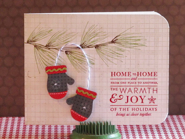 christmas card making 54