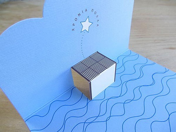 floating furniture xmas card 30