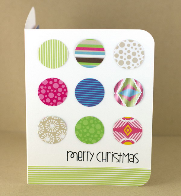 cute christmas card 17