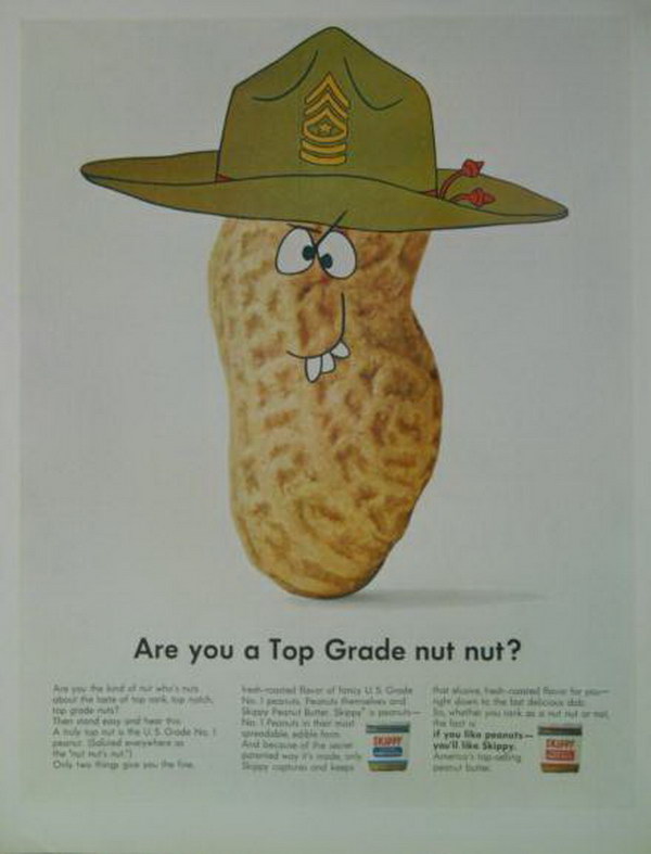 1967 skippy peanut butter ad 28 