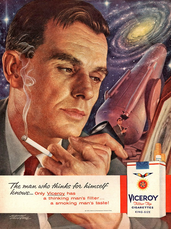 viceroy galaxy ad 17 