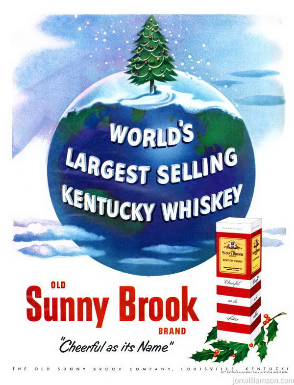 vintage christmas ad 15