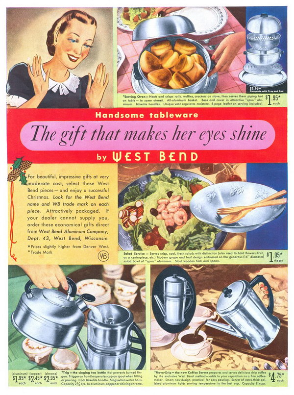 vintage christmas advert 19