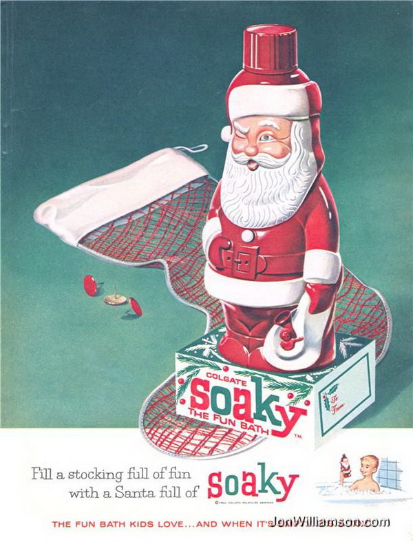 vintage christmas advert 25