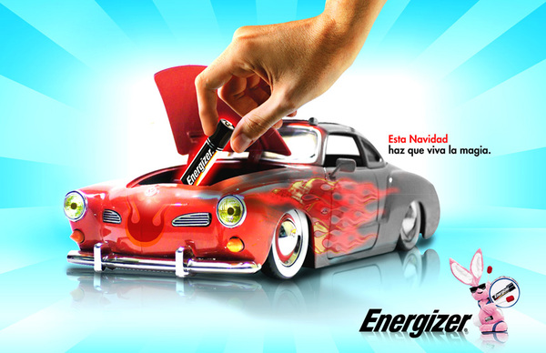 energizer christmas ad 41