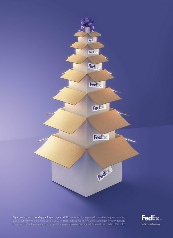 fedex xmas ads 32