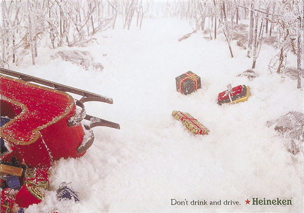 heineken christmas ads 18